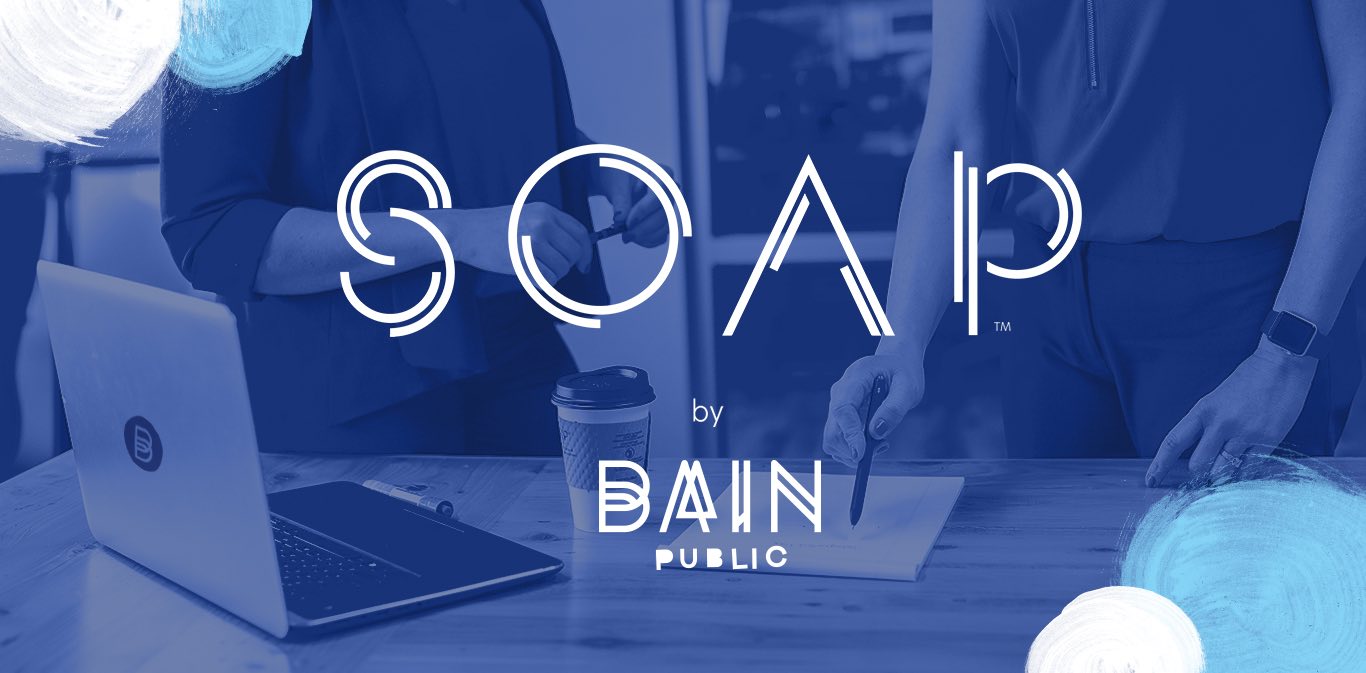 Bain Public SOAP Process