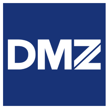 DMZ startup incubator