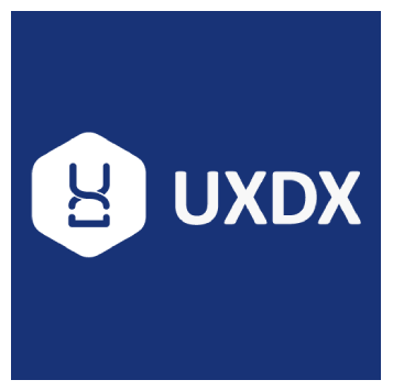 UXDX conference