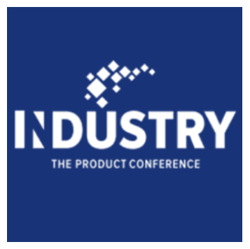 Industry the product conference